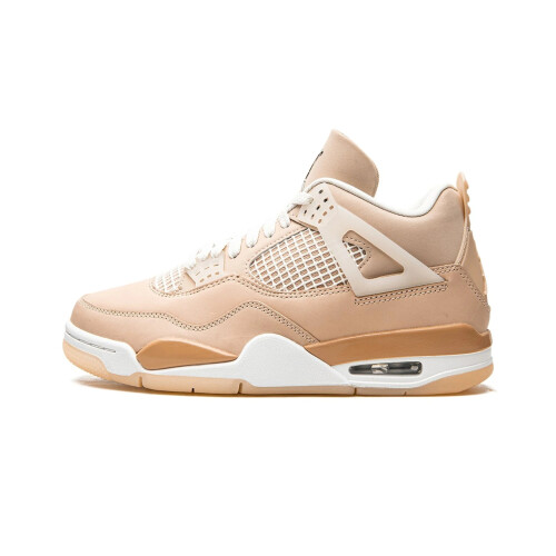 (EUR45) Air Jordan 4 Retro Shimmer 1