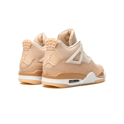 (EUR45) Air Jordan 4 Retro Shimmer 2