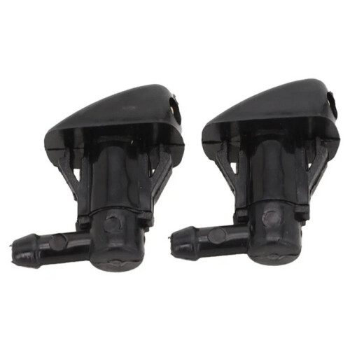 2 Ugelli Spruzzatori Lavavetri per Auto 986302E500 986302E100 per  per 1