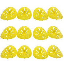 12Pcs Hornet Catcher Flower Shape Hornet Traps Fly Traps Wasp