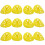 12Pcs Hornet Catcher Flower Shape Hornet Traps Fly Traps Wasp 1