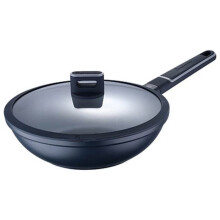 Wok Masterpro - BGMP-7975