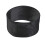 Multipurpose Adjustable Hair Band Quick Dry Headband For-Black 1