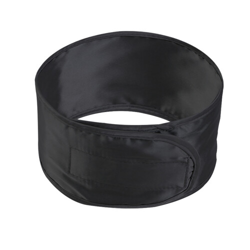 Multipurpose Adjustable Hair Band Quick Dry Headband For-Black