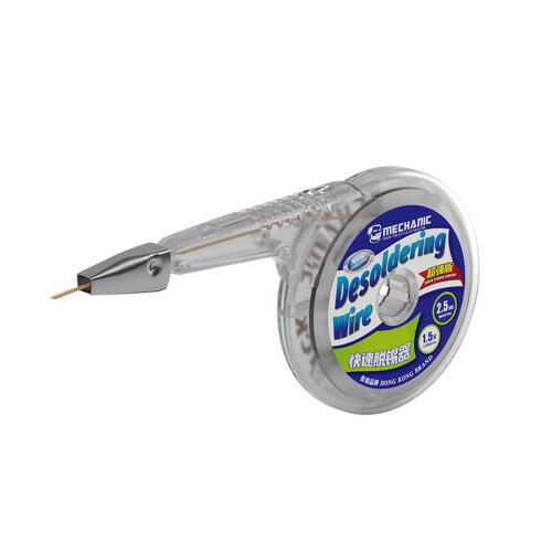 MultiPurpose Quick Tin Removers For Various Soldering Tasks-3