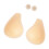 Invisible Strapless Viscous Bra-Liquid Silicone Brea 1