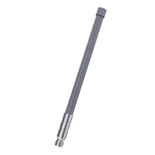Meshtastic LoRa Antenna Helium Hotspot Outdoor N Male Omni Fiberglass Long-Distance Receiving 10dBi Antenna 35cm 868MHz