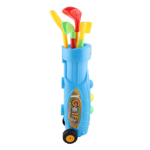 Educational Putting Stick Toy for Kids 1