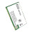 E22-400T22S UART LoRa Net Working RSSI Wireless Transceiver CDSENET 22dBm 433MHz SMD IPEX Module Low Power 4
