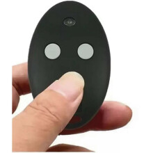 2 Stück MITTO COOL C2 C4 Garagentor-Fernbedienung 433,92 MHz Sender für  MITTO COOL C2 Mitto2 Mitto4