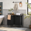 Laundry Hamper with Two Pull-Out and Removable Liner Bags, Clothes Sorter Laundry Baskets 5