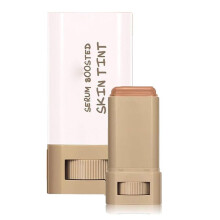 Foundation Stick Beauty Balm Serum Boosted Skin Tint, Vast Getint Hydraterend Serum Contour Stick Foundation