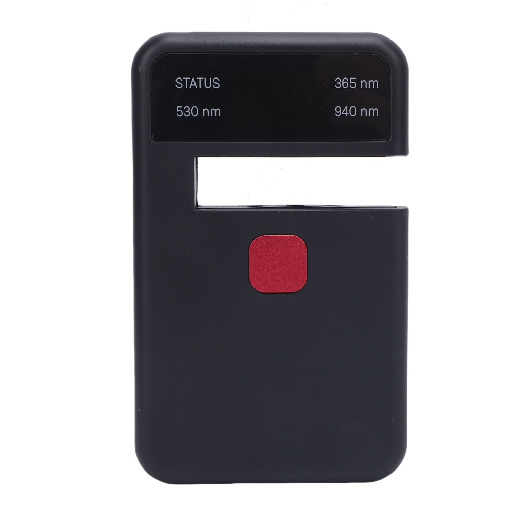 Handheld Light Transmittance Tester 1.14In 7055741928161