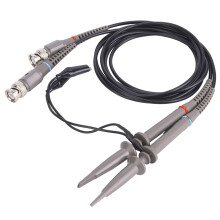 P6100 Oscilloscope Probe Kit 1X 10X 100MHz