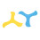 Easy Safe Boomerang Set for Young Throwers 9