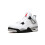 (EU38.5) Air Jordan 4 Retro OG 'White Cement' 2016 2