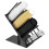 Metal Cup Stand With Stackable Design For Storing Mugs Tea Bags 5