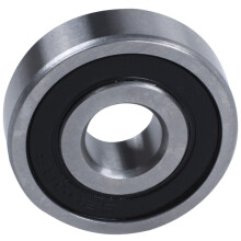 6200RS Ekranowane JednorzęDowe łOżYsko Kulkowe ZwykłE 10Mm X 30Mm X 9Mm 4 Sztuki