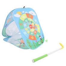 Educational Kids Golf Chipping Game