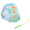 Educational Kids Golf Chipping Game 1