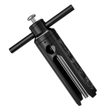 Nauwkeurigheid Cut Base Douchecartridges Removers Beschermt het