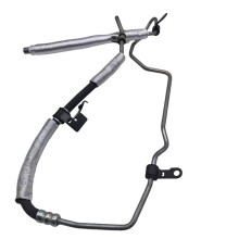 Druckschlauch für Servolenkung, Boosterpumpen-Baugruppe für  XC70 XC60 V70 S80 2007-3.2L 30776142 31202657 31329911