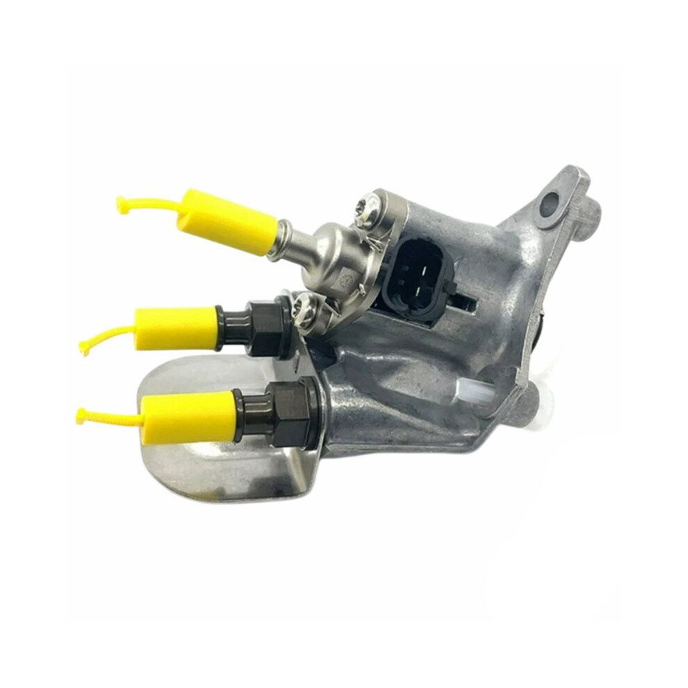 0444043139 Urea Nozzle Assembly For Fe Fl Trucks Ec240b Ec290b Excavators Deutz Car Urea Nozzle 4713822006841