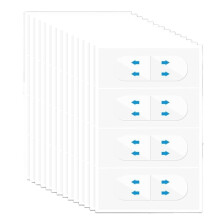 Face Tape Lifting ,200PCS Face Lift Tape Neck Tape Face Lifter Tape Facelift Tape for Makeup Tape Instant