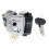 Reliable Motorcycle Ignition System with Strong Anti Theft for 1