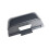 Trunk Lock Cover Enclosure Crafted From Plastic Prevents Dust 1