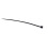 Cable Ties INDUSTRIAL QUALITY Cable Ties: 100X2.5mm Color: Black Quantity: 250 Pieces 1