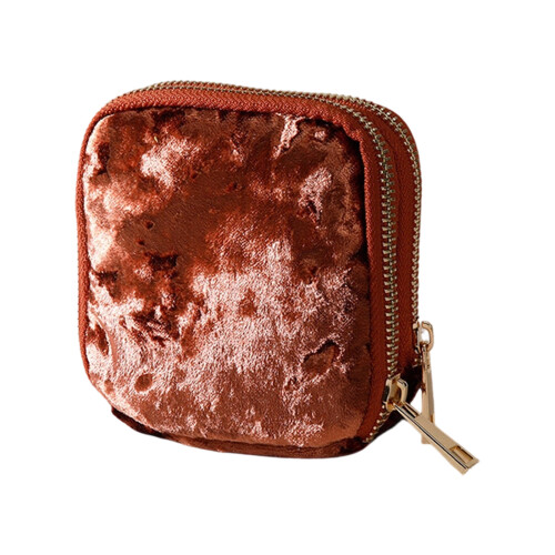Reisefreundlicher, eleganter Schmuck-Organizer mit-SUGER1