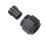 Hardline Tube Fitting Nut And Sleeve Combination For Secure-AN6 1