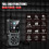 OBD2 Automotive Diagnostic Scanner Engine Fault Code Reading/Clearing, EOBD+Scan Car Detection Diagnostic Tool 1