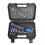 32Pcs Precise Double Scale Preset 1/4" Adjustable Torque Wrench Set for Bicycle Motorcycle Repair Socket Spanner Set 1
