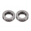 4 Pcs Axial  Thrust Bearing 51104 20 x 35 x 10mm 4