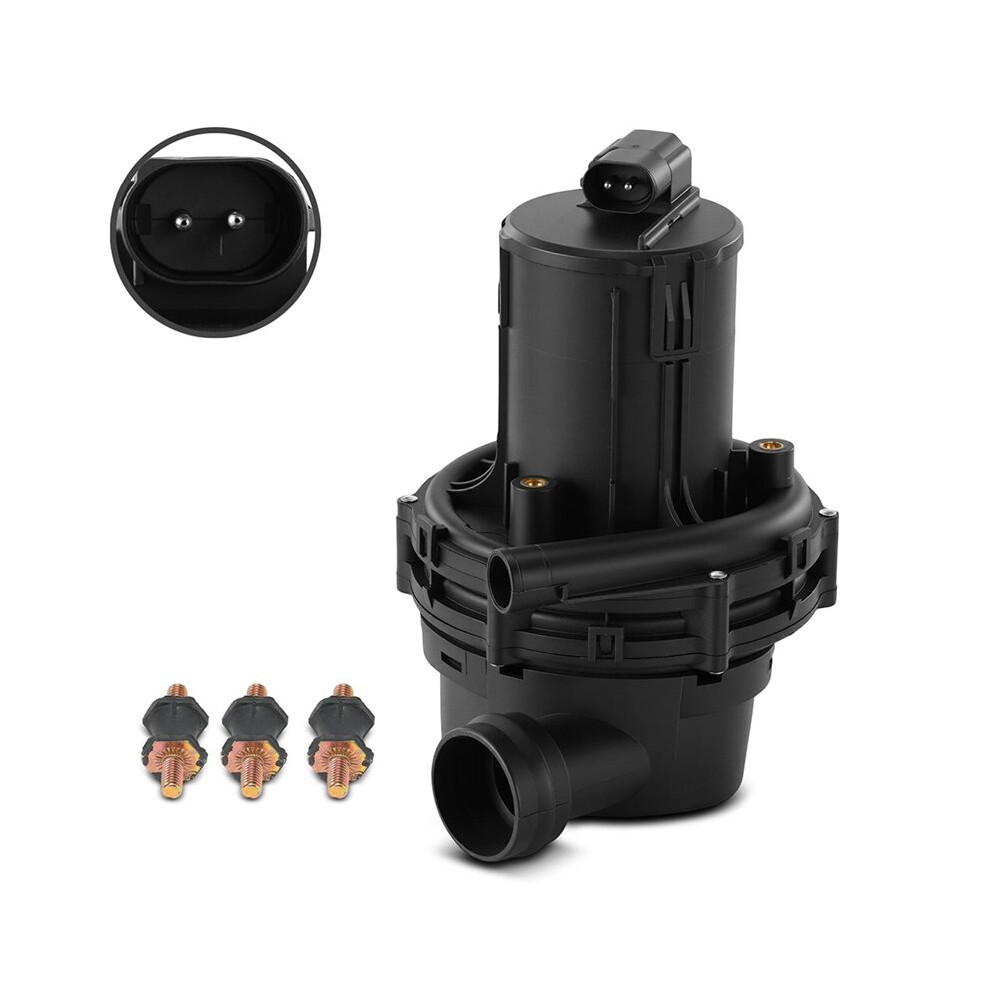 11721432907 1432907 Secondary Air Injection Pump For E36 Z3 2.8L 3.2L 1997-2000 6033216092921
