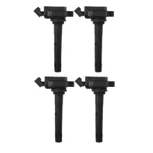 4 Stück Zündspule 1026090GG020 für JAC J2 J5 S2 S3 T5 M3 SEI2 SEI3 F01R00A047