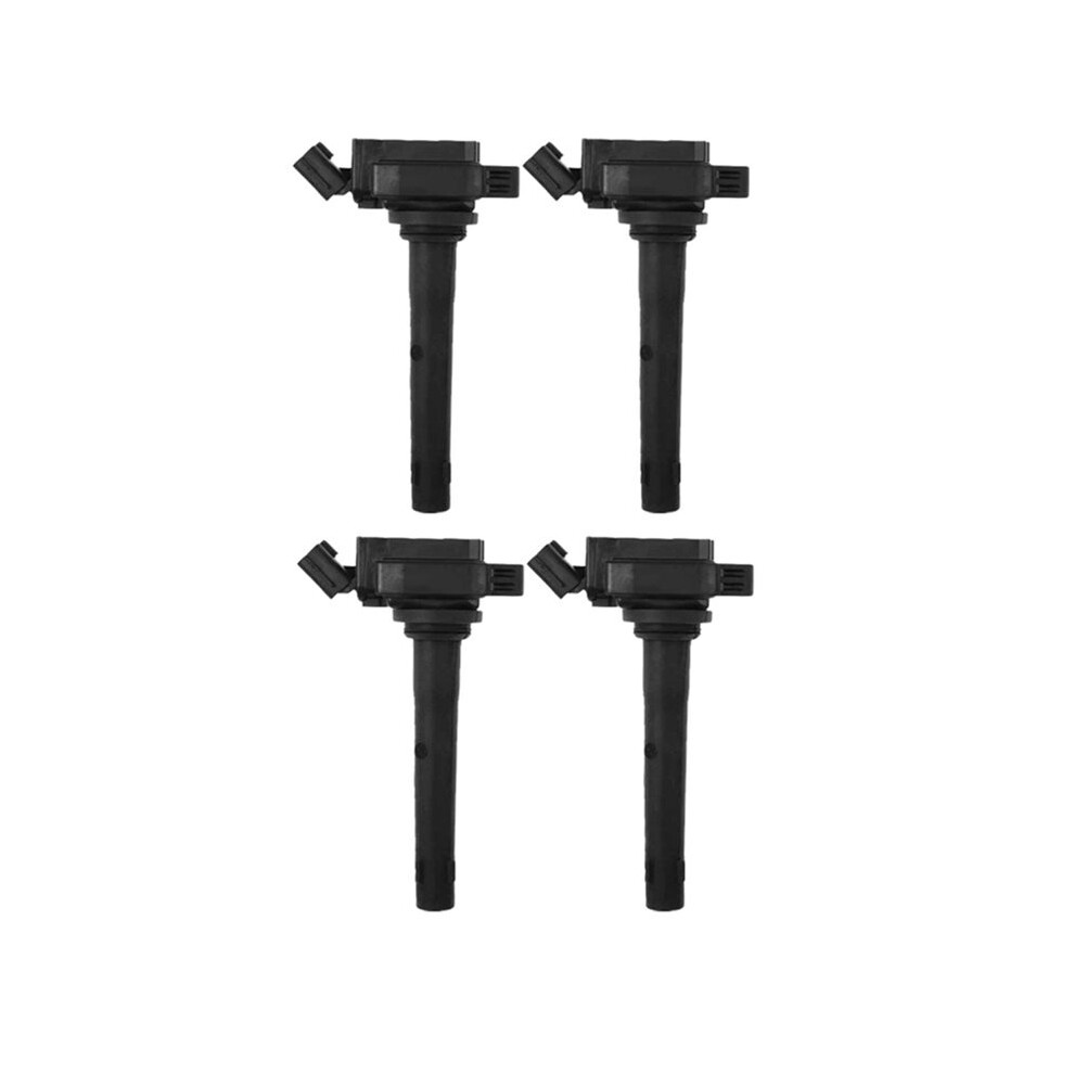 4Pcs 1026090Gg020 Ignition Coil For Jac J2 J5 S2 S3 T5 M3 Sei2 Sei3 F01r00a047 4713473498828