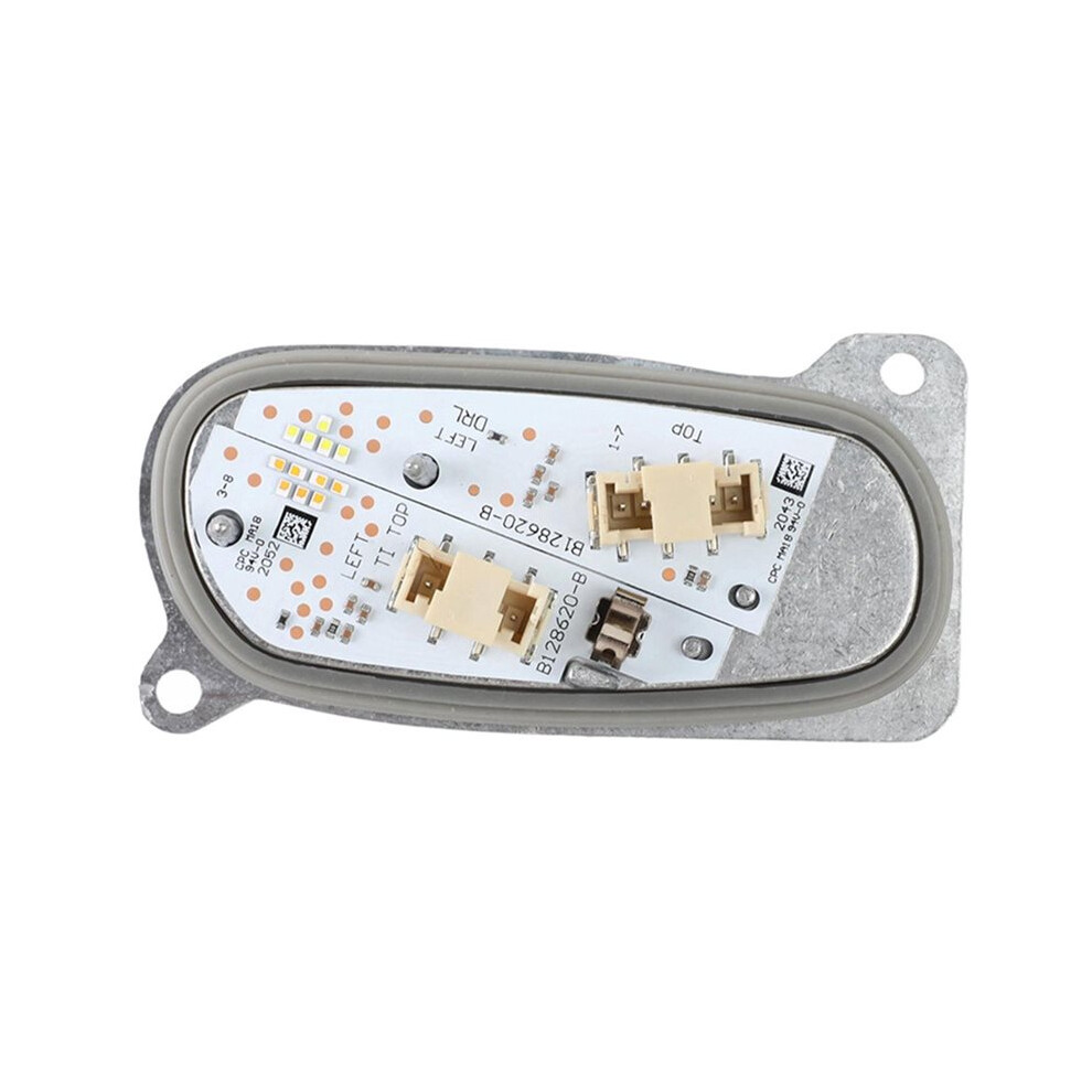 Led Head Daytime Running Turn Signal Module For Leon Formentor Cupra 90166374 Left Light 4713441598017