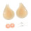 Comfortable Invisible Silicone-Large spoon without  C size 1