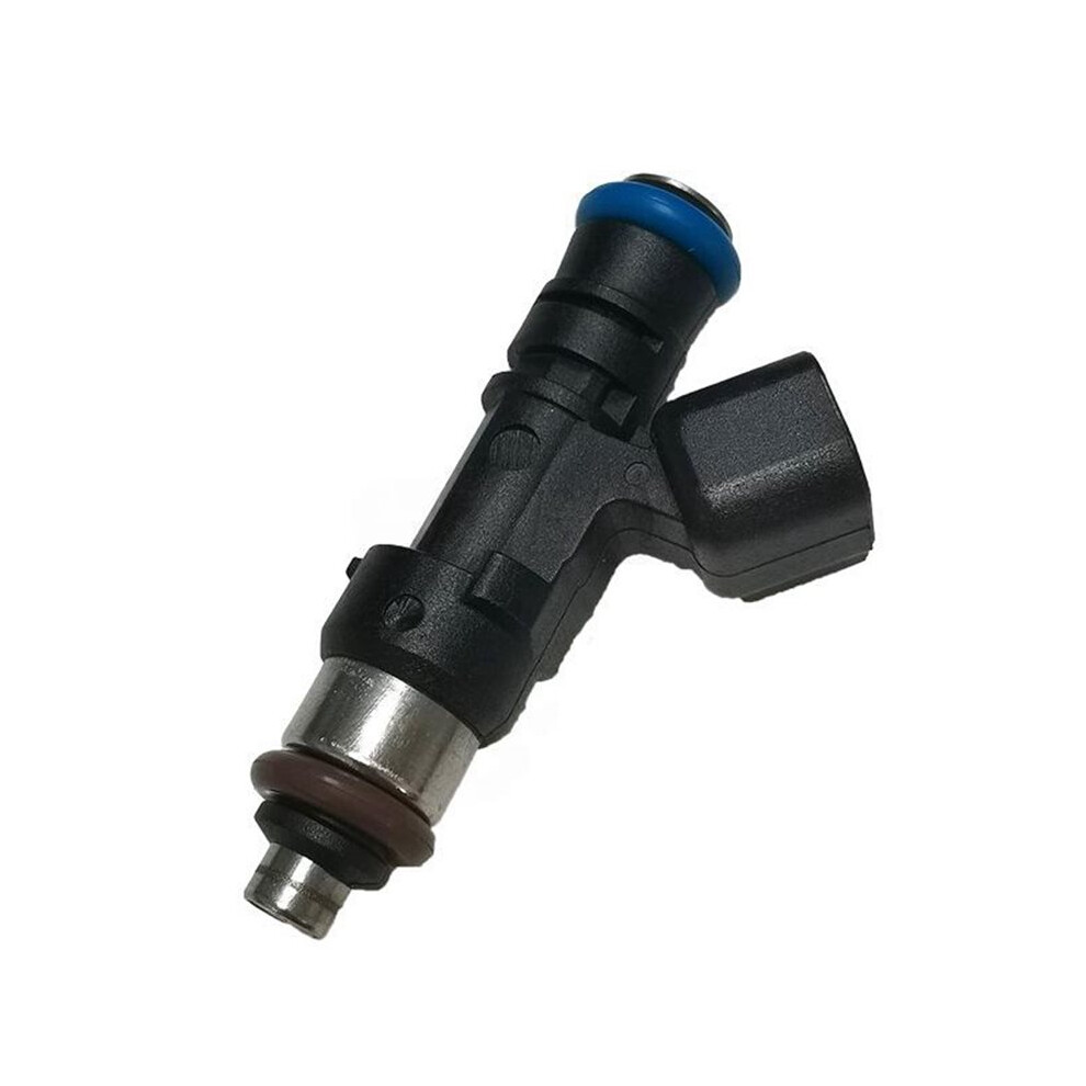 New Fuel Injector 0280158055 For 2006-2010 Explorer 4.0L V6 6032296730921