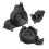 RS660 2024 Engine Cover Protection Case for  RS660 TUONO 660 2021‑2024 Motorcycle Engine Guard Covers Set 1