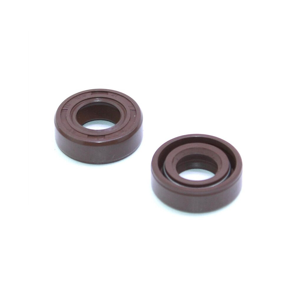 93101-10M14 Oil Seal For Outboard Parts 2T 4Hp 5Hp Parsun F4-03000027 10.8X21x7mm 6031416257317