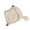 Fascinating Cats Themed Drink Coasters Soft Cloth Materials 1