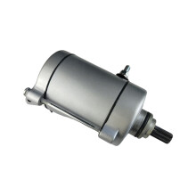 Universal Eletrical Engine Starter Motor For Motorcycle
