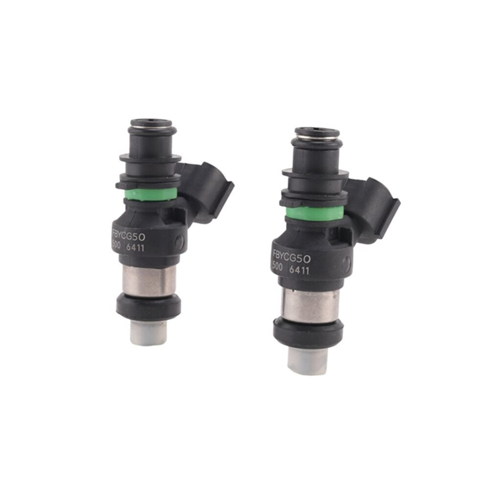 4Pcs Car Fuel Injector Nozzle For Legacy Mk Iv 2.0I Awd 2003-2009 16600-Aa230 Fbycg50 4711457981601