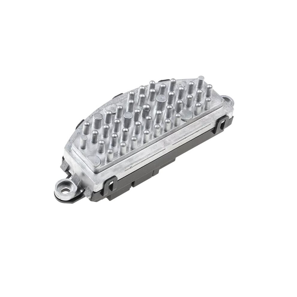 Blower Motor Regulator Resistor 64119276112 64119319919 For F15 F16 428I X5 320I 335I 2012-2016 F22 F23 F30 F31 F32 6031701717847