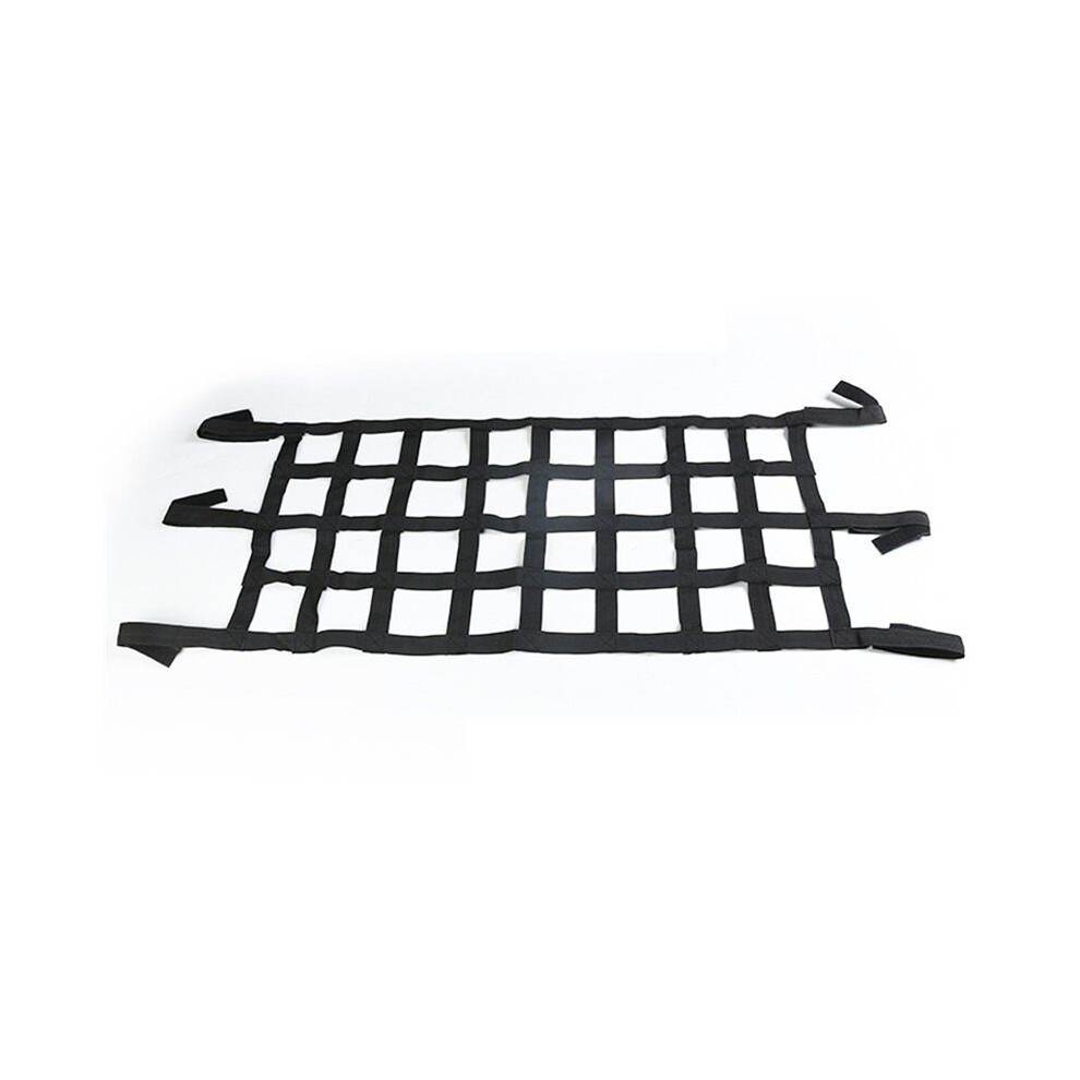 Car Roof Storage Net For Trunk Net Multifunctional Mesh Cargo Net 4713012514552