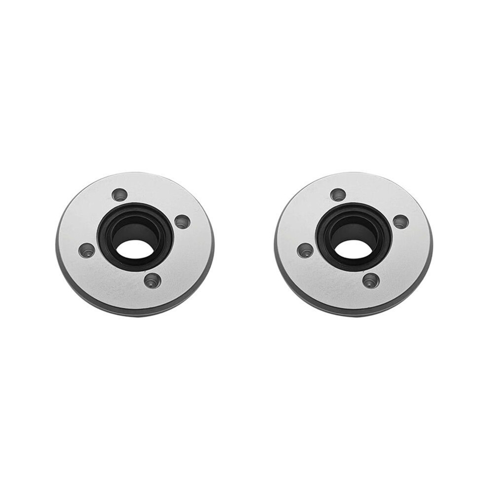 2Pcs For 60-90Hp Outboard Tilt Trim End Cap With Seal 6H1-43821 For 70Tlry, 90Tlra, 60Tlra Models 6033107841027